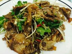 -阿静美食