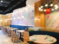 -蜀腾川·火锅鱼.烤鱼(新世界城店)