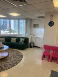 -杭州贝瑞斯美华妇儿医院·早孕·产检·儿科