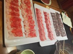-大龙辣火锅·龙虾·烧烤(湖滨新天地店)