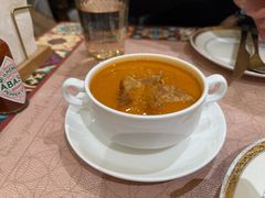 -BRBR叙利亚餐厅(总店)