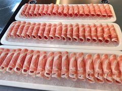 -百草滩羊清水涮羊肉(长城路店)