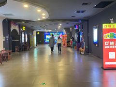 -万达影城(潍坊万达广场IMAX店)