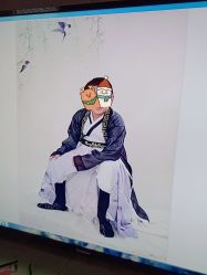 -童影世家儿童摄影(梨园店)