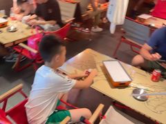 -小吴先生的店·东北烧烤(林科大店)
