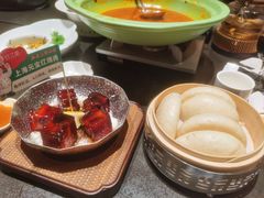 -炊江南·上海菜(国展华漕店)