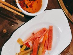 -百叶居·老北京涮羊肉(鼓楼店)