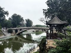 -赵州桥景区