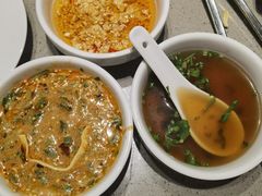 -海底捞火锅(公益西桥店)
