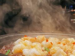 -绿茶餐厅(北京凤凰汇店)