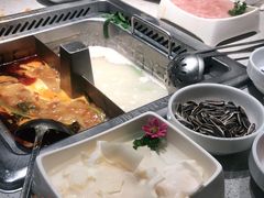 -海底捞火锅(大融城店)