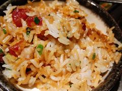 一级腊味煲饭-同仁四季椰子鸡(海岸城天利店)