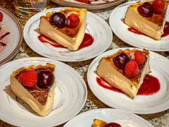 -BROWNSTONE布朗石西班牙餐厅(富城店)