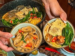 -山葵家居酒屋(天目里店)