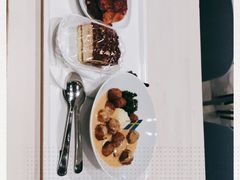 -宜家·瑞典风味餐厅(天津东丽商场店)