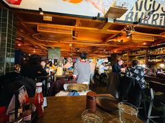 大堂-Q MEX 库迈墨西哥餐吧(三里屯店)