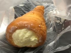 -山崎面包(静安久光店)