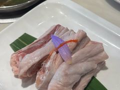 -围炉夜话·潮汕卤水火锅(榕江店)