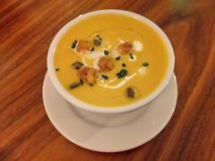 -IES Restaurant(去未舍店)