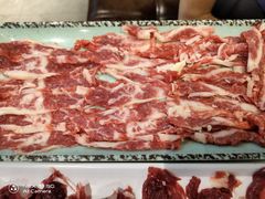 -食潮汕头鲜牛馆(望京保利店)