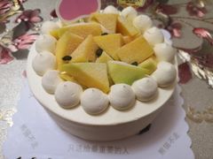 -熊猫不走蛋糕（同城送）(长沙店)