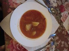 露西亚西餐厅(头道街店)-露西亚咖啡西餐厅(哈尔滨俄侨纪念馆店)