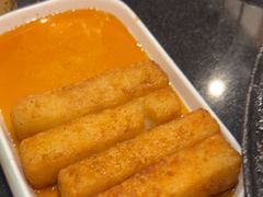 -大院河·仙鱼莊(九眼桥店)