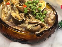 -佬麻雀·新湘菜(珠海金发购物中心店)