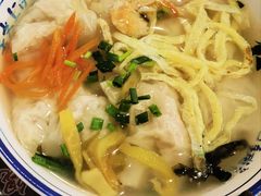 -长人馄饨铺(解放街店)