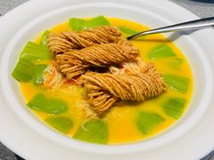 -宏达宴老菜馆(群力第四大道店)