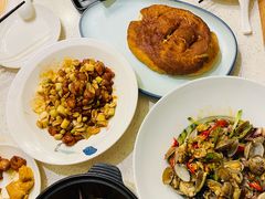 -忠顺斋易州印象烤鸭店(东关新村店)
