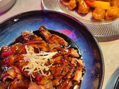 -啫神·广州地标美食(北京路店)