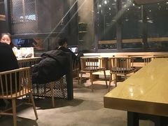 大堂-凤栖梧茶饮(中天健店)