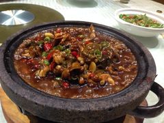 -原鄉本味 楚菜 丹江口鱼(北苑店)