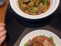 -曹家小菜(胜太路店)