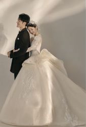 -金夫人婚纱摄影(惠阳店)