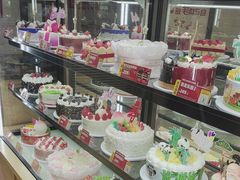 -味多美蛋糕(古城店)