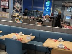 -鱼酷活鱼烤鱼(沈阳大悦城店)