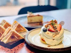 云朵蛋糕-La Terre乐田(万象城店)