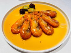 -醉舍·新淮扬菜(长宁龙之梦店)