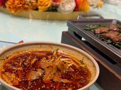 -云门锦翠(商鼎国际店)