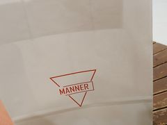 -Manner Coffee(大宁国际商业广场店)