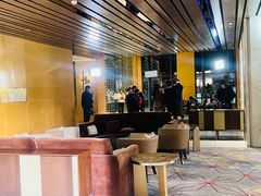 -西安高新希尔顿酒店·咖啡露台西餐厅