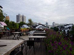 -南京夫子庙国际青年旅舍(平江府路店)