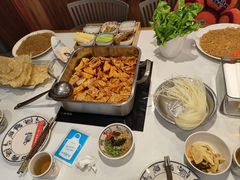 -螺大喜螺蛳粉火锅(雍和宫店)