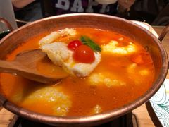 -云海肴·汽锅鸡·云南菜(高德置地店)