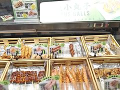 -鲜道寿司(雨花虹悦城店)