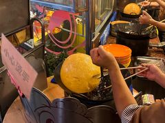 -石岐佬中山菜馆(张溪店)