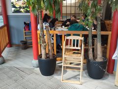 大堂-蛙一刀·麻椒鱼火锅(金仙桥店)