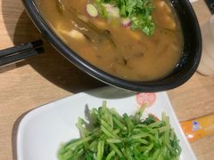-老班长手工灌汤包老店(东山店)